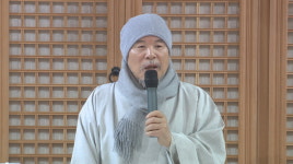 간포교 | 자승스님 첫 공식 인터뷰 "10년 간 대학생 포교에 전념"