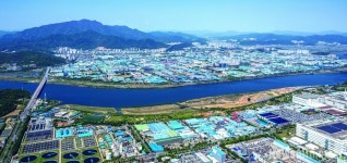 삼성물산구미상설직매장주 | LG전자 이어 삼성물산까지···구미서 대기업 철수 이어져