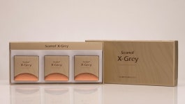 피어스트코스메틱 | 제이준 메딕스, '씨놀 X-Grey' 모발·두피케어 특화 비누 선보여