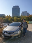 자동차도색출장판금덴트유리복원광주점 | Aura, 자동차 PPF 출장 전문 부착 서비스 시작