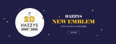 헤지스골프춘천석사점 | 골프웨어 해지스의 마술...매년 늘어나는 셔츠