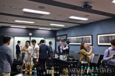 호주인터내셔널(Hojoo International) | 매력과 가성비 갖춘 미수입 호주와인 시음회 'OZ Wine Internatiional Tasting' 성료