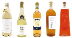 '우리술의 가치' 전통주갤러리 무료시음회, 우곡생주부터 딸기술 티나(TINA)까지