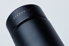 헤일로로스터스(HALO ROASTERS) 스마트파크점 | moon moon, 스마트 텀블러 'STARHALO' 내년 1월 출시