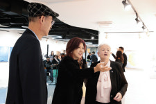 안창호아트알레이 | 도산 안창호 기념관 건립 기금 마련 전시회