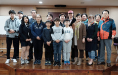 풍산1리개발위원회마을회관 | 풍산덕후 마을기자단 활동 기대하세요
