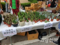 "이웃과 소통하면서 공동체가 시작됐어요"