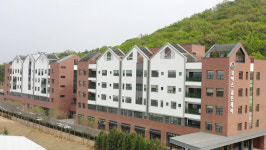 보아스 골든케어 시설 사진