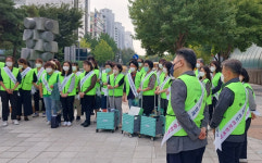흰돌고시원 | 마두2동, 복지사각지대 발굴합니다