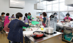 벽진농협야채 | 벽제농협과 로컬푸드로 제철요리 만들어요