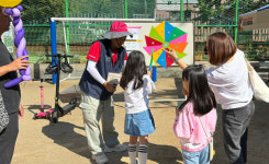 성주명가숯향기 | 탄현1동 주민자치회, 숯향기 마을축제·주민총회 열어