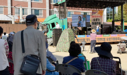 성주명가숯향기 | 탄현1동 주민자치회, 숯향기 마을축제·주민총회 열어