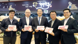이담명품한우축산 | 축산농가의 땀, 고양축협의 집념, 명품 '행주한우'가 되다