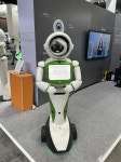 ㈜에이로봇(Aei Robot)