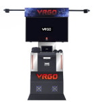 VR창업, 무인VR ‘VRGO’ 로 손쉽게 게임 즐기기