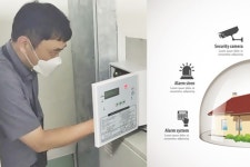 무등산설비동작구지점 | 자동화재속보설비 “오동작 많더라니” 불량으로 드러나