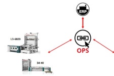 디지털화 통한 작업장 관리 소프트웨어 'OPS' 개선