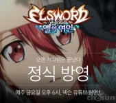엘소드, 서비스 10주년…장수 게임 자리잡을 수 있었던 원동력은?