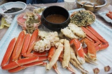 동해바다 만끽하는 강릉 7번국도 여행, 주문진 맛집 빼먹지 말아야