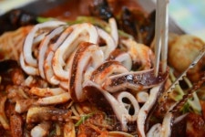 매하구철판구이 | 가을에 떠나는 부산 여행, 광안리 맛집까지 가볼까?