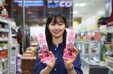 카페요아정광명사거리역점 | 요아정부터 두바이 초콜릿까지...'화제의 디저트' 편의점에서 맛본다