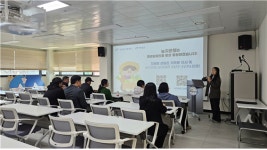 농어촌공사 광주지사, 청년농 소통협의체 간담회