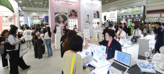 글로벌 뷰티 트렌드 한눈에… '2026 인터참코리아' 코엑스서 개막