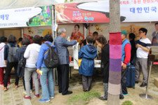 전국한우협회경기도지회강화지부 | 전국한우협회 강원도지회, 강원한우 대축제 개최