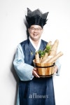 참마 기능성+보리빵·떡볶이 등 소재 결합 '히트'