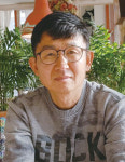 박상운 철원고추냉이가 대표, 이달의 농촌융복합산업인 영예
