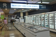 윈윈푸드신동해수산 | 해수부 직거래지원사업에 '대전 행복한로컬푸드직매장' 선정
