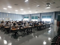 니드주몽(전북김제대리점) | 한국구보다, 2022년 대리점 총회 및 신제품 발표회 개최