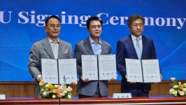 듀폰스페셜티머터리얼스코리아 유한회사 | 충남도, 미·독·일 글로벌 4개 기업과 2억달러 투자협약
