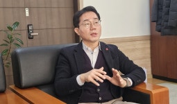 세종시 부강면, 출근 전 20분 민·관 함께하는 '우리마을 청소'