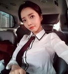 최수정, 어젯밤 어땠길래...모두를 반하게 한 마력