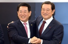 녹십초광주지사 | 광주전남 시·도지사, 해묵은 현안 해결 힘 모으기로