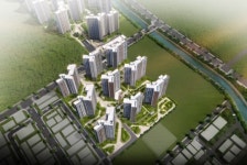 지방 부동산 주춤?··· 전남 새 아파트 값 32% 올랐다