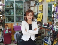 정이홍헤어스튜디오 | 부산시 미용장열전⑤ 김금순 헤어스튜디오 원장