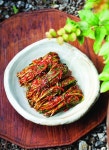 이레성별미냉면 | ㈜ 한성식품, 여름 별미 면요리(비빔면, 냉면)와 어울리는 김치 4종 소개