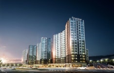 씨유 동대구화성파크드림점 | 화성산업, 동대구역 화성파크드림 1304세대 분양예정
