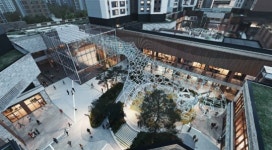 동북쇼핑강화점주 | 쇼핑에 체험커뮤니티까지 더해졌다··· 진화하는 4세대 상업시설