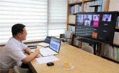 브릿지협동조합, '사회적경제기업 공공시장 진출 전략' 교육