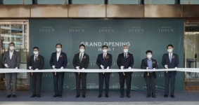 신세계조선호텔 新 5성급 독자브랜드 ‘그랜드 조선 부산’, 즐거운 여정의 시작…10월 7일 부산 해운대에서 오프닝