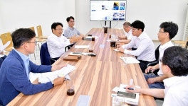 신성통상TOPTEN경기광주 | 강기정 광주시장, 경기침체 속 민생‧경제 활성화 '안간힘'