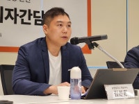 로앤텍국제특허법률사무소 | 변협과 분쟁 끝낸 로앤컴퍼니..."규제 엮여있는 스타트업에 희망됐으면"