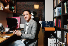 브라운마케팅앤미디어 | “온(溫)라인 세상, 감성 마케팅이 뜬다”
