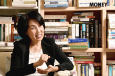 “욕심을 내려놓아야 삶이 담백해지죠”