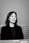 에임 진 인터내셔날(AIM Jean International) | 에임(AIM) ‘돌풍’…이지혜 대표 “계층이동 사다리 될 것”