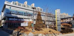 유니베라인천북부 | 인천광역시북부교육문화센터 정식 개관