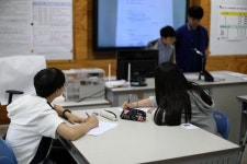 인천서부교육지원청, 12일(토) ‘과학 토론 서부 지역대회’ 성료